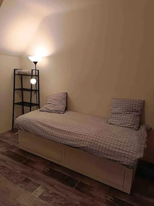 Studio Au Centre De Quimper 2Eme Et Apartamento