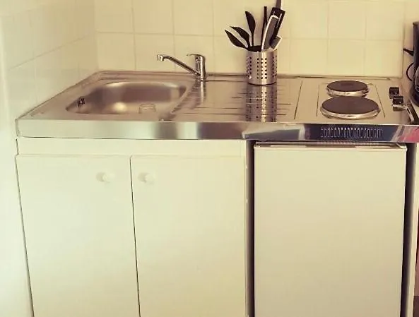 Studio Au Centre De Quimper 2Eme Et Apartamento